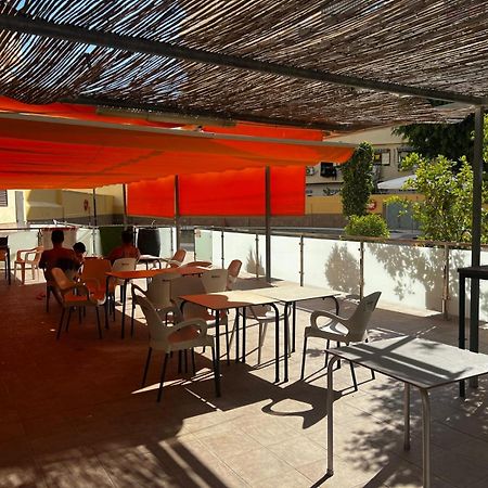 Apartments In Center Torremolinos Exterior photo