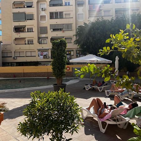 Apartments In Center Torremolinos Exterior photo