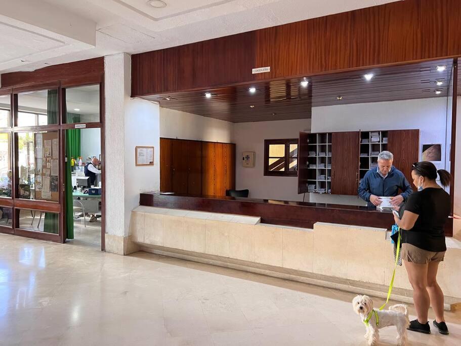 Apartments In Center Torremolinos Exterior photo