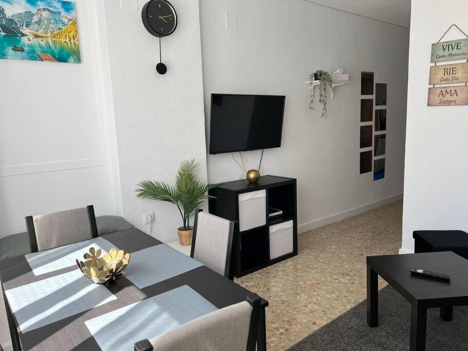 Apartments In Center Torremolinos Exterior photo