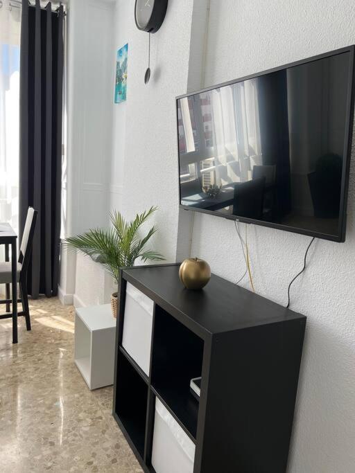 Apartments In Center Torremolinos Exterior photo