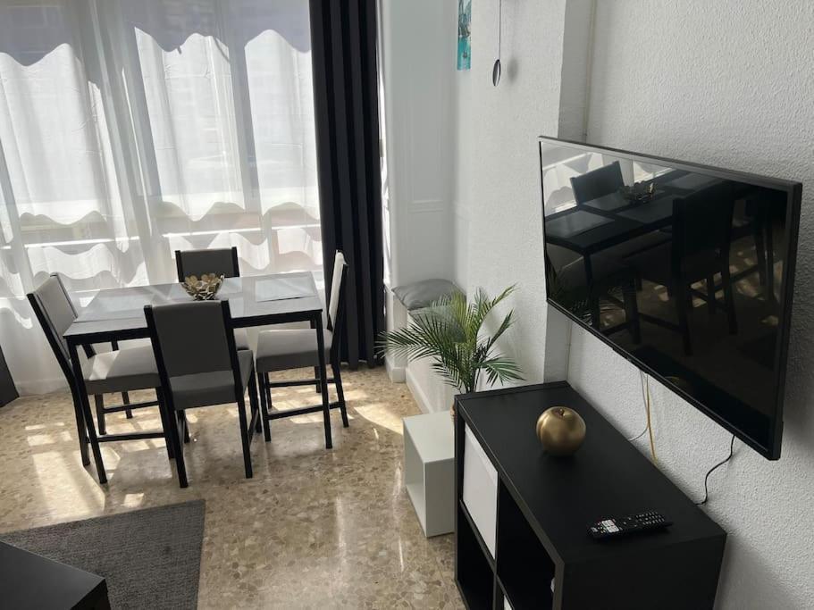 Apartments In Center Torremolinos Exterior photo